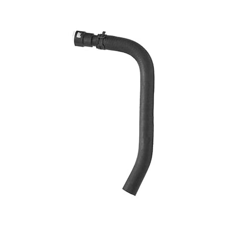 Dayco 07-10 Saturn Outlook V6 3.6L Heater Hose, 87910 87910